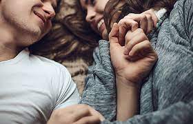 Wenn sie dann aber wann erster freigang für kitten?: Das Erste Mal Sex 9 Fragen Zum Geschlechtsverkehr Minimed At