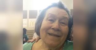 Mary Ellen Burke Elmore Obituary