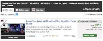 Hilton Mvp 20 Discount Coupon Promo Codes Hilton Hotels And Resorts