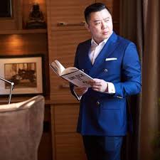 The master key to wealth, success, and significance pdf book by dan lok read online or free download in epub, pdf or mobi ebooks. Dan Lok Biography Age Wife Companies And Net Worth