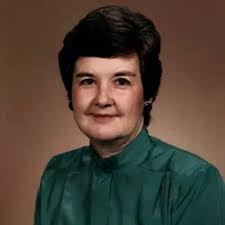 Obituary information for Martha Sue Hovater Nelson