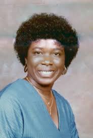 Obituary for Corinthia Connie Moore