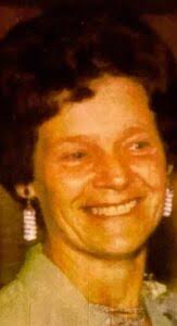 Obituary information for Eleanor Bauer