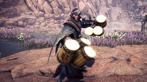 Expert food hunter, 幻の食材ハンター, ☆, defeat master of the mountain (maniac) in the. Mhw Spirited Canteen Ticket Guide Isk Mogul Adventures