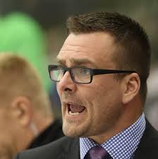 Tucson Roadrunners: Laurent Dauphin, Nick Merkley out for the season