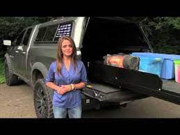 Cargoglide A R E Truck Caps And Tonneau Covers Chevy Trucks Tonneau Cover Truck Caps