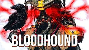 'bloodhound apex legends' poster print by whyadiphew printed on metal easy magnet mounting worldwide shipping. Apex Legends Bloodhound Guide Youtube