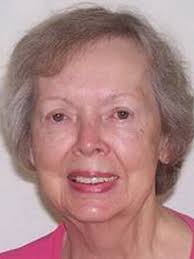 Marilyn Estelle (Cannon) Davis