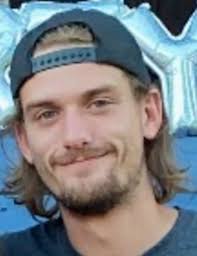 Tyler Gayle Krull Obituary August 3, 2021