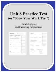 On this page you can read or download unit 7 1 gina. Unit 7 Polynomials And Factoring Homework 7 Factoring Trinomials Answers Gina Wilson Unit 7 Polynomials And Factoring Homework 4
