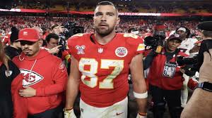 Chiefs predicted to replace Travis Kelce with Oregon's TE in 2026 Draft |  NFL News - The Times of India