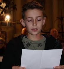 11-Novembre : le porte-drapeau Jean Iglésias honoré