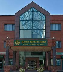 Additionally, a bar/lounge, a coffee shop/café, and a snack bar/deli are onsite. Hotely S Pradlem Danbury Connecticut Usa Ceny A Recenze Planet Of Hotels