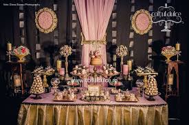 Black Gold Pink Theme Great Gatsby Candy Bar Gatsby Candy Buffet Diy Wedding Buffet Wedding Buffet Table Wedding Buffet