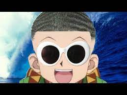 Check spelling or type a new query. Anime Characters With Waves Must Be Stopped Youtube
