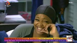 Mide's haters should stop joining her live