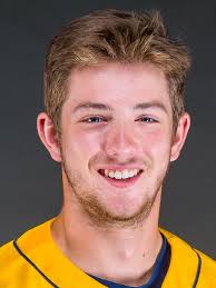 QU Baseball's Matthew Batten Featured in New Haven Register