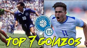 El salvador picks, bets cbs sports staff • 3 min read gold cup 2021 odds, usmnt vs. 2009 June 6 El Salvador 2 Mexico 1 World Cup Qualifier Avi Youtube