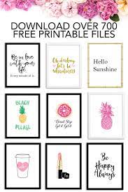 These pages offer questions and answers on separate page so you can check your work. Free Printables Download Over 700 Free Printable Files Chicfetti