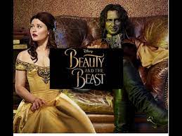 Once Upon A Time Parody Trailer Beauty And The Beast Youtube