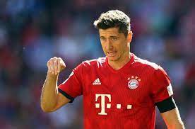 We did not find results for: Robert Lewandowski Ma Oferty Z Dwoch Klubow Bayern Monachium Chce Przedluzyc Umowe Tylko O Rok Pilka Nozna Sport Pl