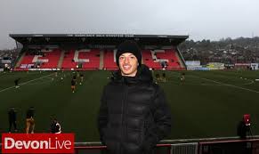 Moving onwards, ethan ampadu was born in exeter, the united kingdom, on september 14, 2000. How Exeter City Could Benefit Financially From Ethan Ampadu S Loan To Sheffield United Devon Live