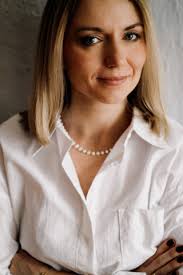 Barbara Bargieł-Paikert