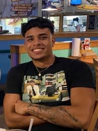 BIO – NICHOLAS RIVERA ACADEMIC PORTFOLIO