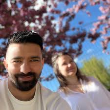 Nice weather in Kent UK today. Spin have to be done. Enjoy your Sunday  everyone