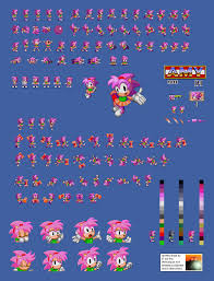 The new sprite is still pixelated and. Sonic Google Paieska