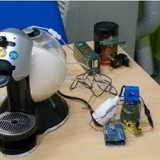 Definition, usage and a list of metaphor examples. Coffee Maker Operating Modes Download Scientific Diagram