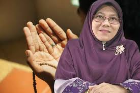 Dia beri ujian kepada hambanya. Bersangka Baik Kepada Allah Ismaweb