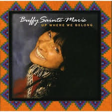 Buffy Sainte-Marie