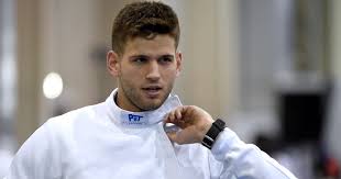 Fencing is one of four sports which have been featured at every one of the modern olympic games. Index Sport Siklosi Gergely Nyerte A Parbajtorozok Versenyet A Heidenheimi Vilagkupan