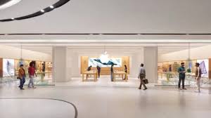 Apple Opens Retail Store In Bengaluru, First In South India | Bengaluru-news News - News18