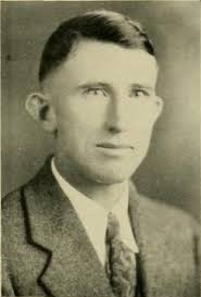 Leon Clarence Cheek (1896-1981)