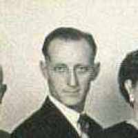 Ervin Wesley Thomas (1915–1994)