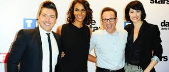 La candidate clara morgane en a fait les frais. Danse Avec Les Stars 4 Le Casting Revele Le Point