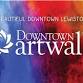 Downtown Artwalk