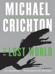 3.95 · 154 ratings · 14 reviews · published 1993 · 5 editions. The Lost World By Michael Crichton Overdrive Ebooks Audiobooks And Videos For Libraries And Schools