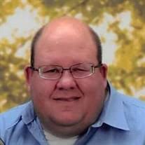 Timothy James Tate Obituary (2023)