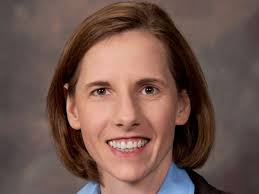 Kathy Fulton Uses Her Technology Skills To Provide Disaster Recovery