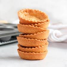 This easy and super versatile refrigerated pie crust is ready for all your favorite sweet and savory flavors — just unroll, add fillings, bake and enjoy with friends and family. How To Make Tartlet Shells A Baking Journey