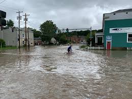 1 day ago · extreme weather promoted the first ever flash flood emergency warning for new york city from the national weather service last modified on thu 2 sep 2021 01.40 edt the national weather service. See Photos Videos Of Flooding That S Hit Hard Across Central New York Syracuse Com