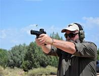 Pistol Skill Builder w/ Benjamin DeWalt & Erick Gelhaus