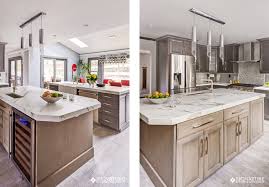 glamorous san jose transitional kitchen