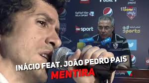 Inácio Feat. João Pedro Pais