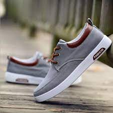 Livraison offerte dès 50€ et retour toujours gratuit. Mode Chaussure Homme Basket Homme Skate Shoes C Gris Cdiscount Chaussures