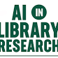 AI in Library Research: An Exploration of Database event image