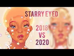 summer artemis ☀️ speedpaint